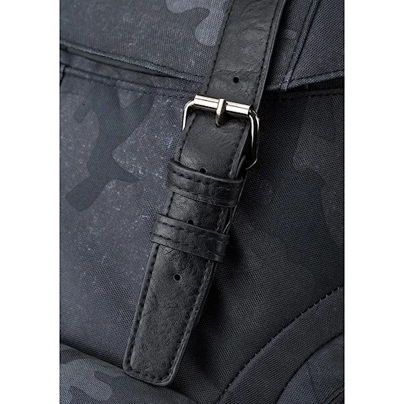 Batoh Nitro Daypacker forged camo - 11