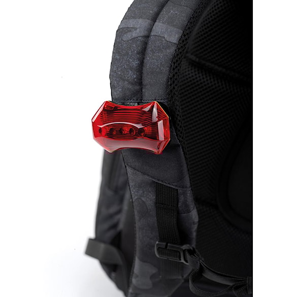 Backpack Nitro Daypacker forged camo - 12