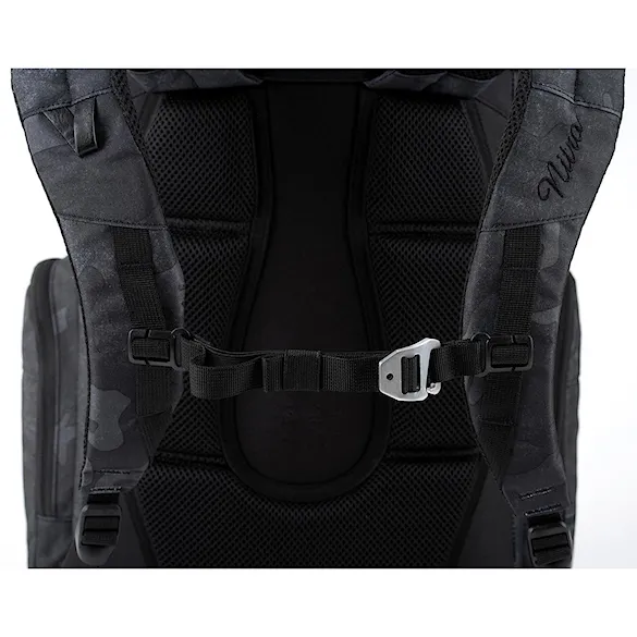 Batoh Nitro Daypacker forged camo - 13