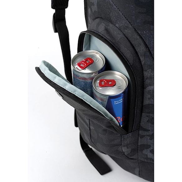 Backpack Nitro Daypacker forged camo - 15