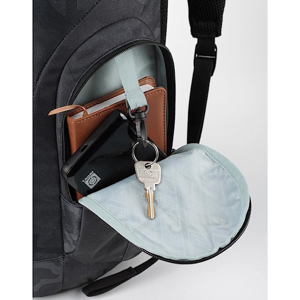 Backpack Nitro Daypacker forged camo - 16