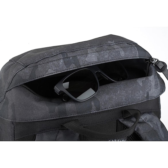 Backpack Nitro Daypacker forged camo - 18
