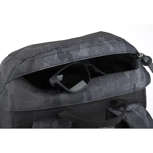 Batoh Nitro Daypacker forged camo - 18