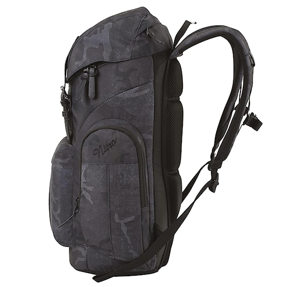 Backpack Nitro Daypacker forged camo - 4
