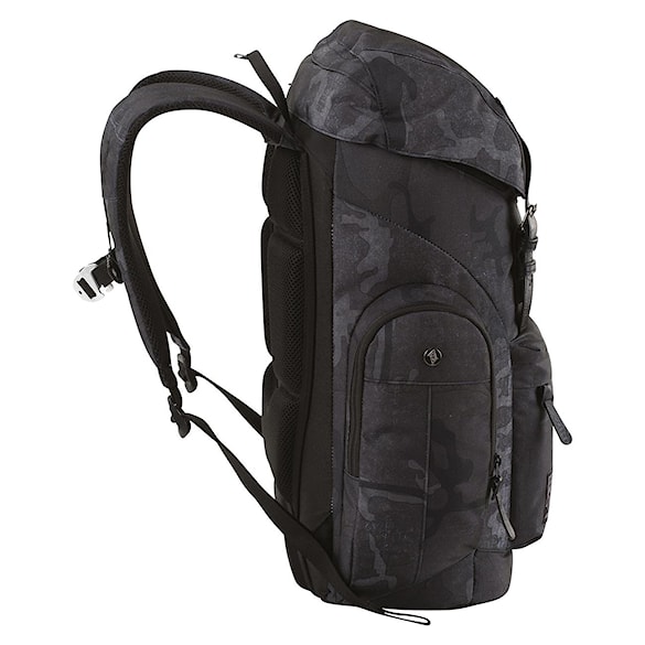 Backpack Nitro Daypacker forged camo - 5