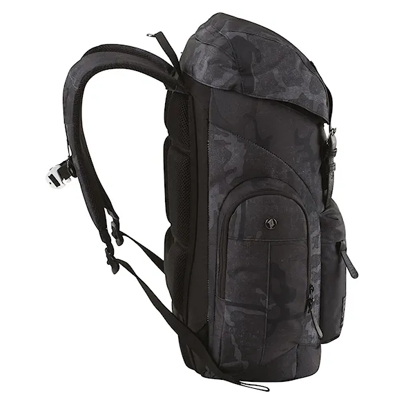 Batoh Nitro Daypacker forged camo - 5