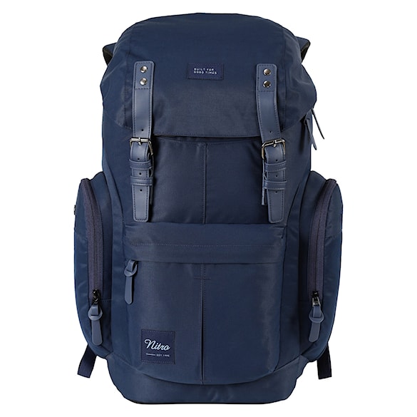 Backpack Nitro Daypacker night sky - 2