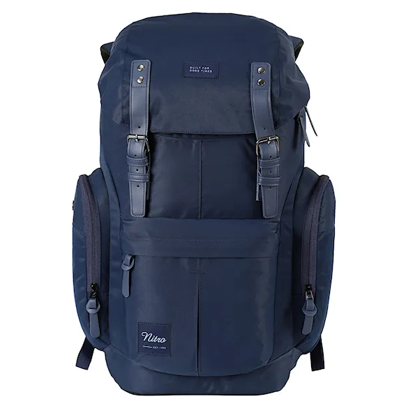 Batoh Nitro Daypacker night sky - 2