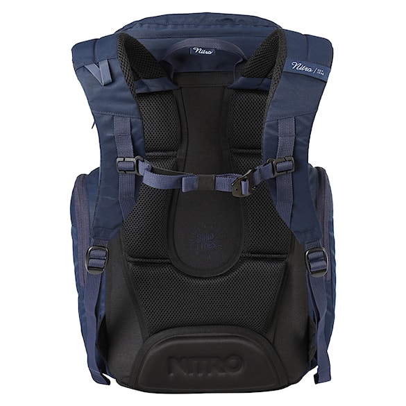 Backpack Nitro Daypacker night sky - 3