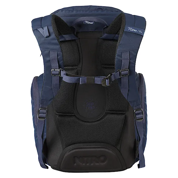 Batoh Nitro Daypacker night sky - 3