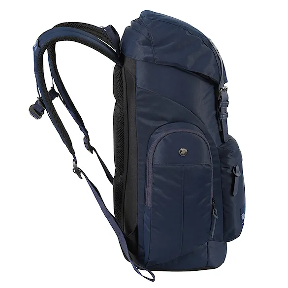 Batoh Nitro Daypacker night sky - 4