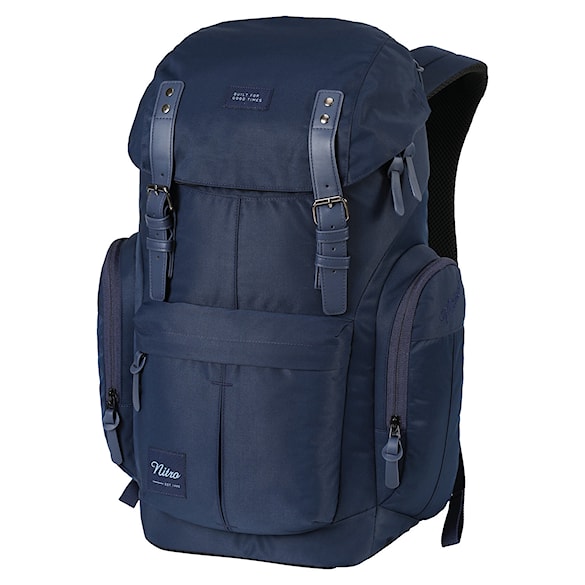 Backpack Nitro Daypacker night sky - 1