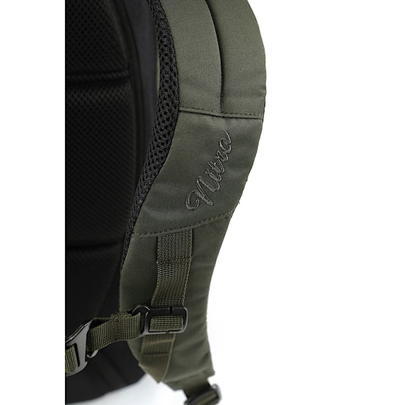 Backpack Nitro Daypacker rosin - 10