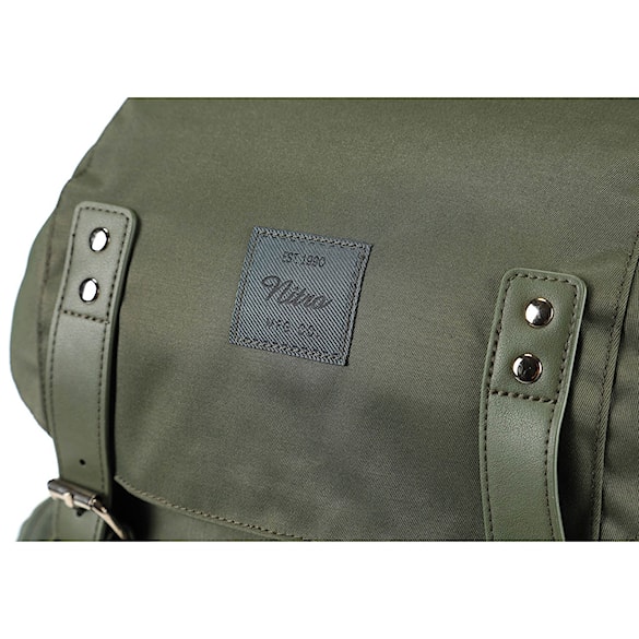 Backpack Nitro Daypacker rosin - 11