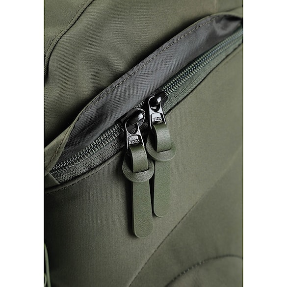 Backpack Nitro Daypacker rosin - 15