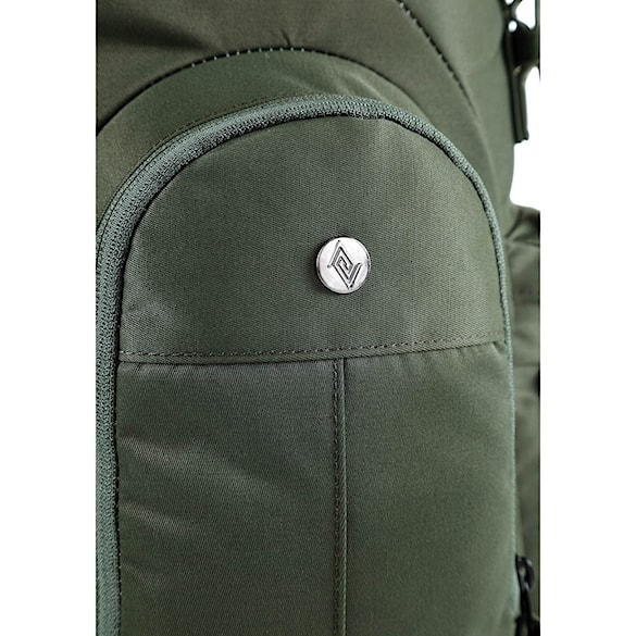 Backpack Nitro Daypacker rosin - 16