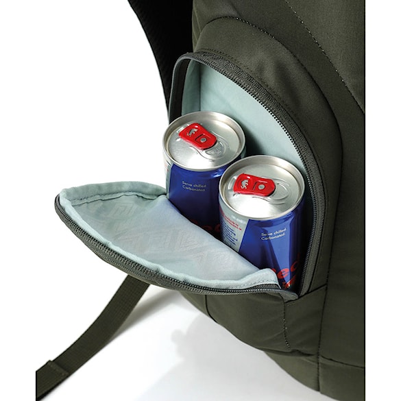 Backpack Nitro Daypacker rosin - 17