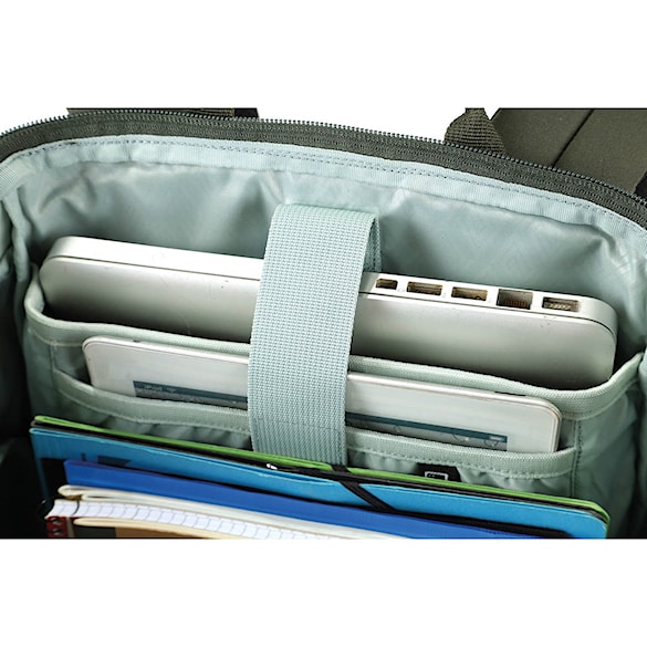 Backpack Nitro Daypacker rosin - 21