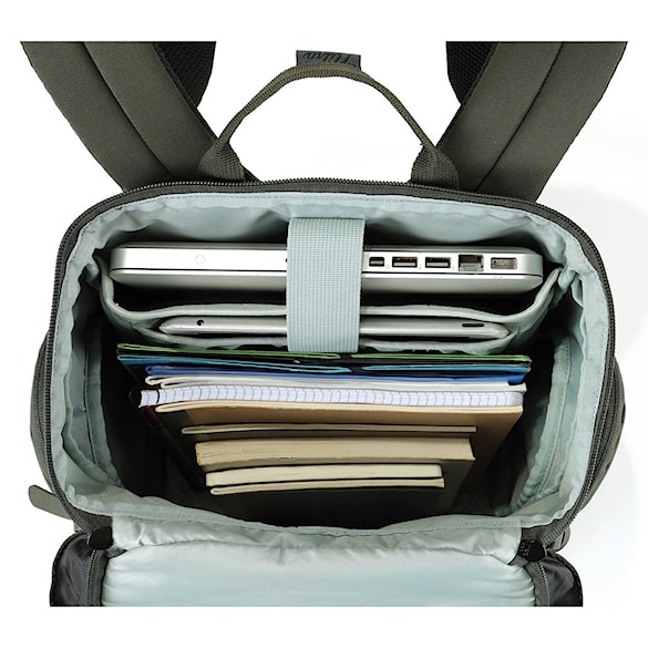 Backpack Nitro Daypacker rosin - 22