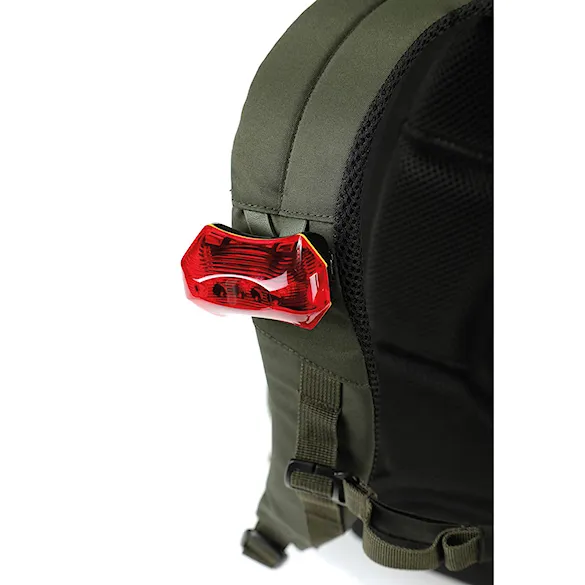 Batoh Nitro Daypacker rosin - 9