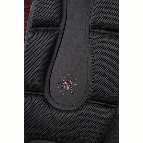 Plecak Nitro Daypacker wine - 12