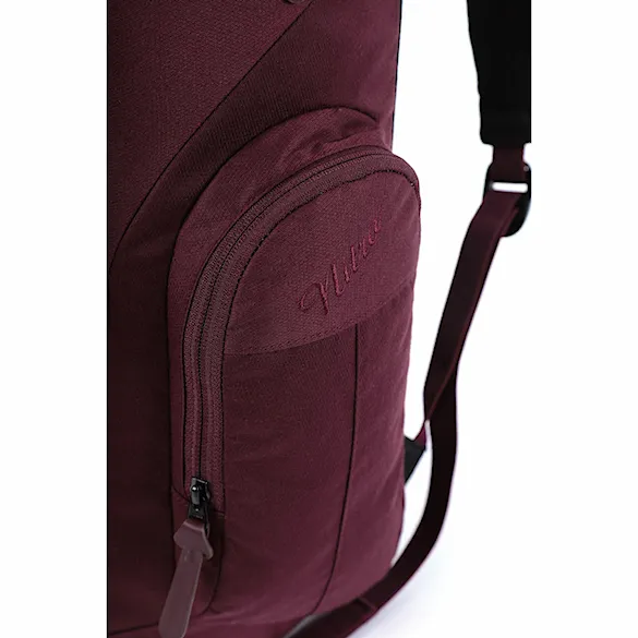 Batoh Nitro Daypacker wine - 13
