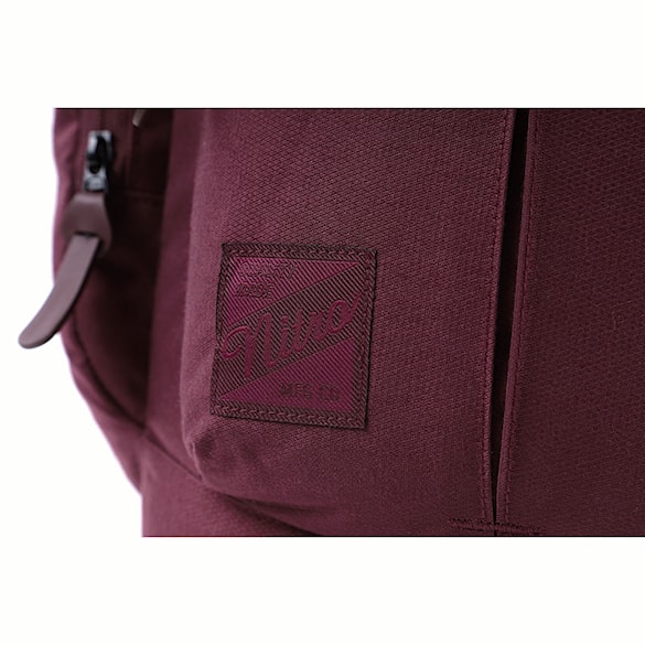 Plecak Nitro Daypacker wine - 14