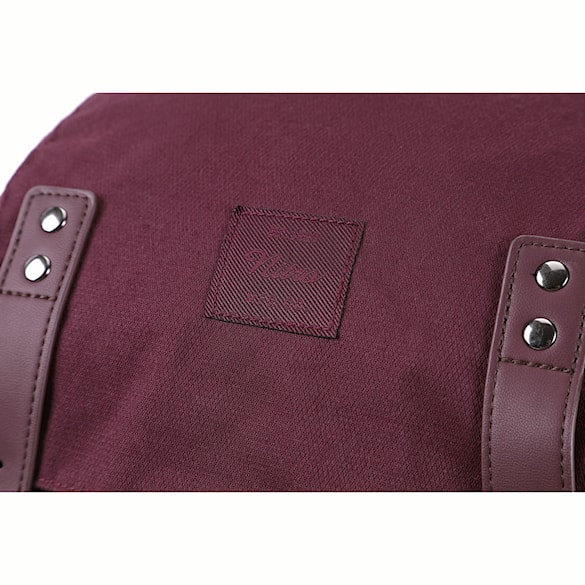 Plecak Nitro Daypacker wine - 15