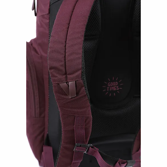 Batoh Nitro Daypacker wine - 19