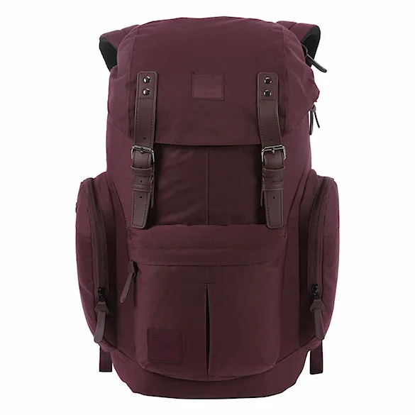 Batoh Nitro Daypacker wine - 2