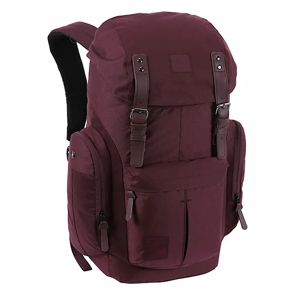 Batoh Nitro Daypacker wine - 3