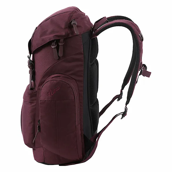 Batoh Nitro Daypacker wine - 4