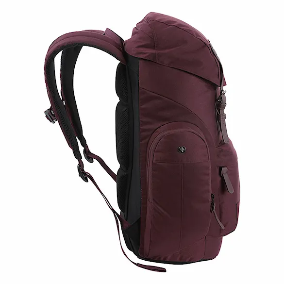 Batoh Nitro Daypacker wine - 6