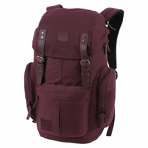 Batoh Nitro Daypacker wine - 1