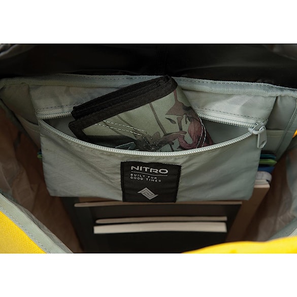 Batoh Nitro Fuse cyber yellow 2023 - 20