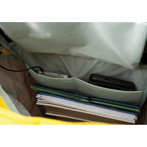 Batoh Nitro Fuse cyber yellow 2023 - 21