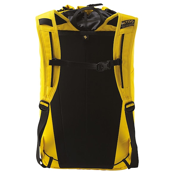 Batoh Nitro Fuse cyber yellow 2023 - 29