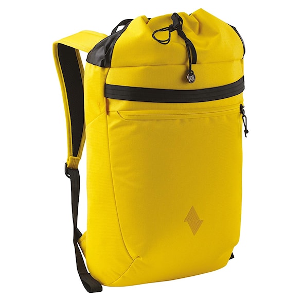 Batoh Nitro Fuse cyber yellow 2023 - 3