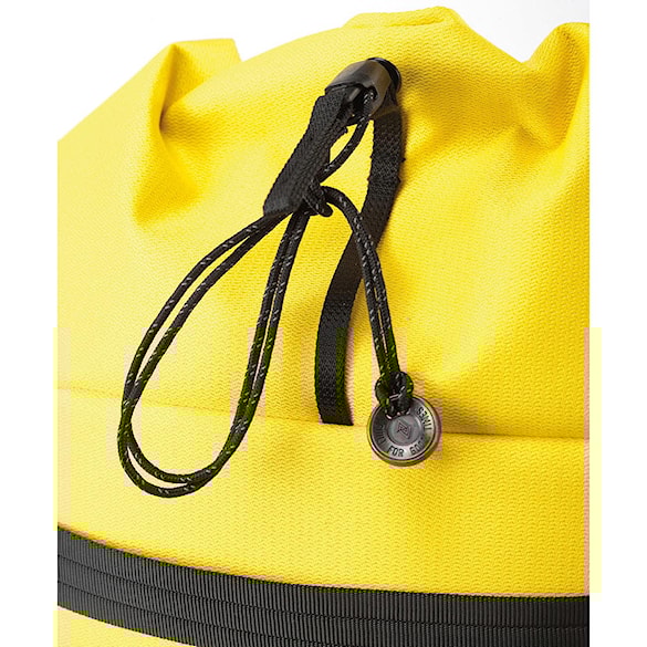 Batoh Nitro Fuse cyber yellow 2023 - 34