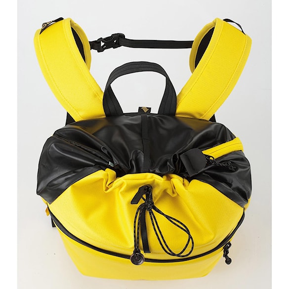 Batoh Nitro Fuse cyber yellow 2023 - 39