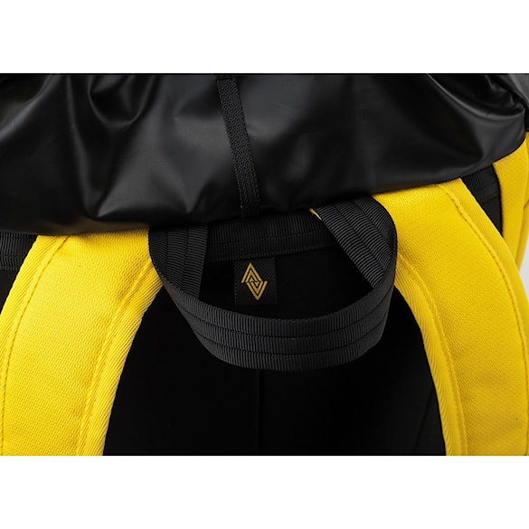 Batoh Nitro Fuse cyber yellow 2023 - 7