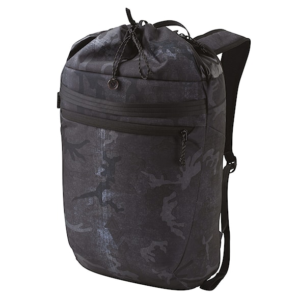 Batoh Nitro Fuse forged camo - 1