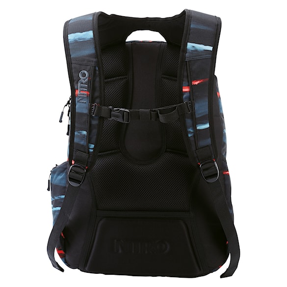 Batoh Nitro Hero acid dawn - 5