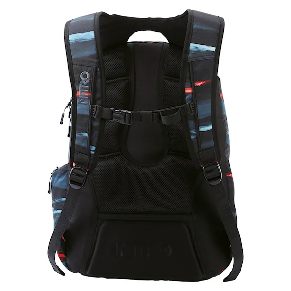 Plecak Nitro Hero acid dawn - 5