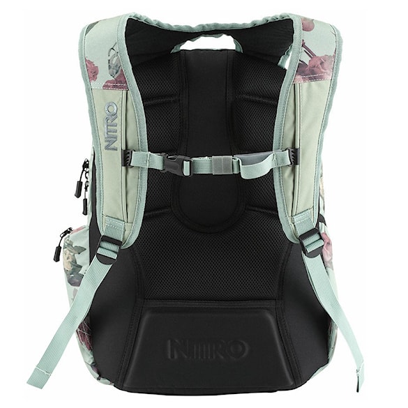 Batoh Nitro Hero dead flower - 3