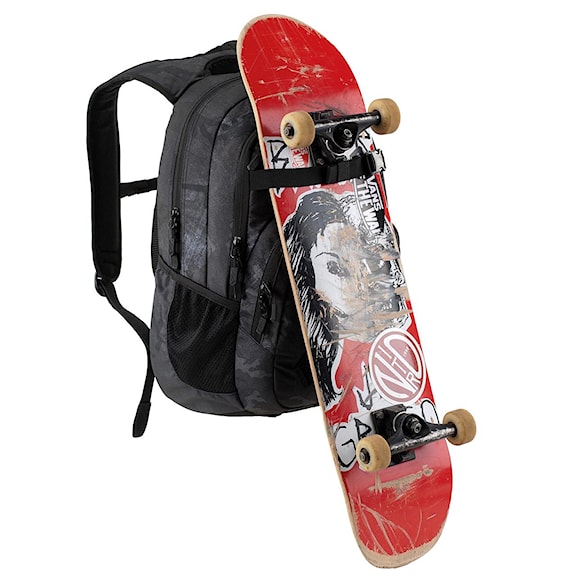 Backpack Nitro Hero forged camo - 11