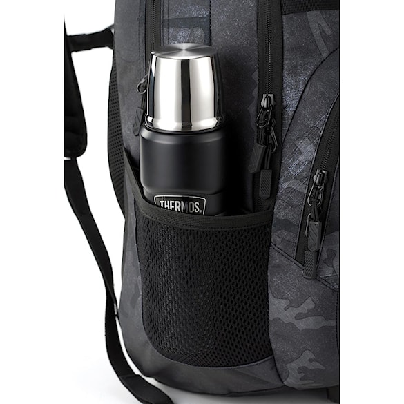 Backpack Nitro Hero forged camo - 12