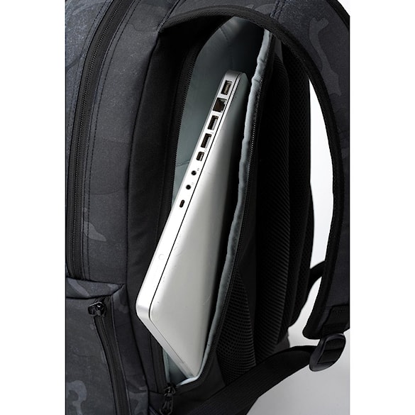 Backpack Nitro Hero forged camo - 15