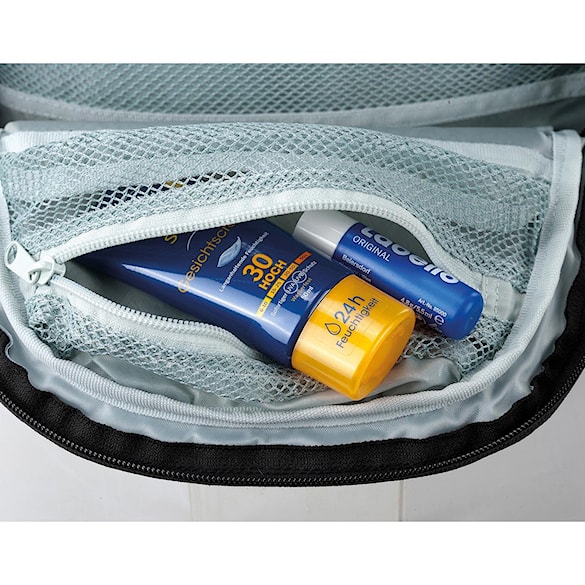 Backpack Nitro Hero forged camo - 16