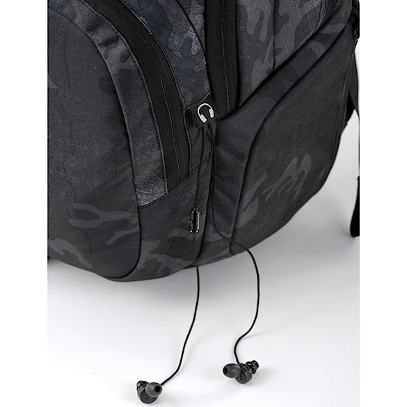 Backpack Nitro Hero forged camo - 19